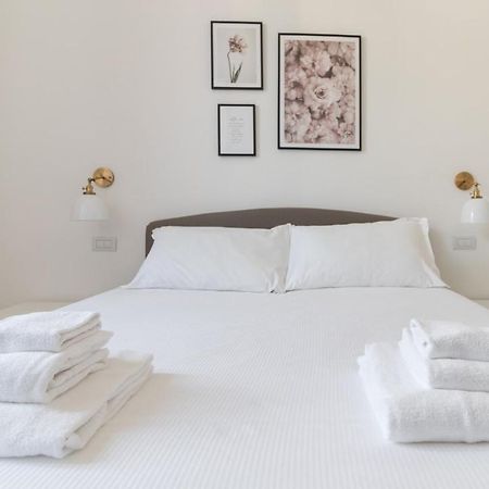 Apartament Italianway - Garigliano 7 Mediolan Zewnętrze zdjęcie