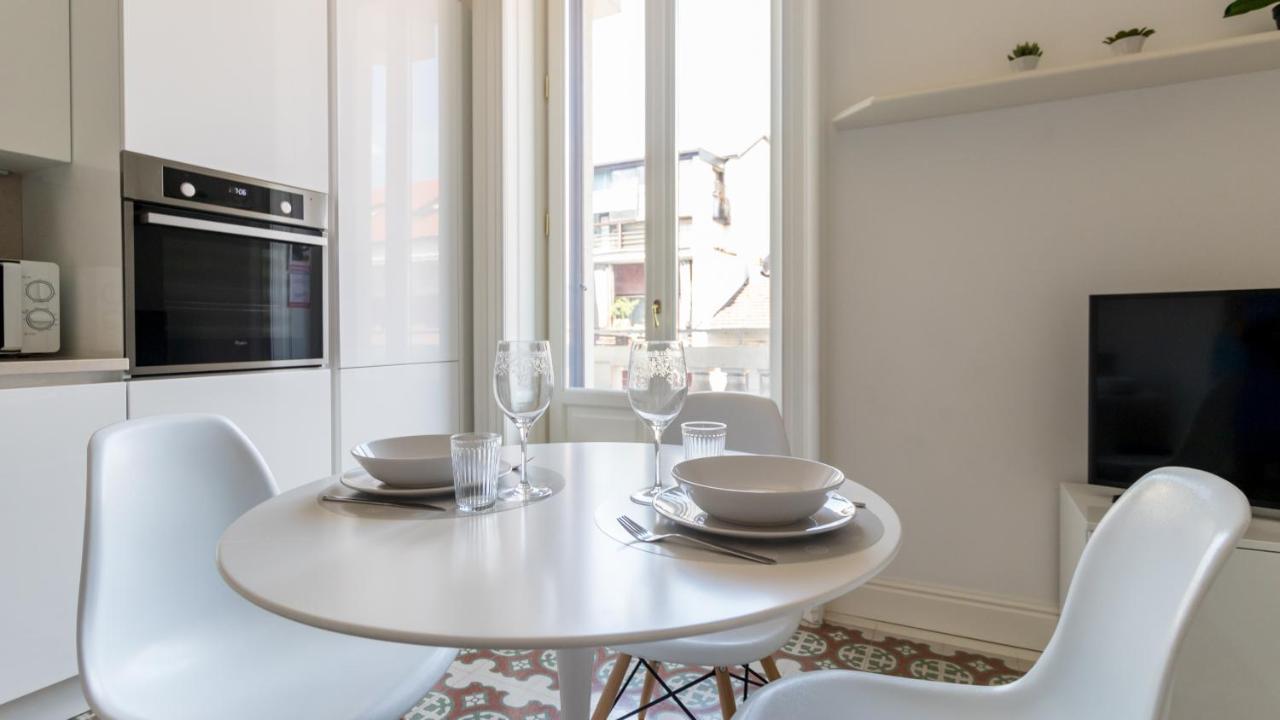 Apartament Italianway - Garigliano 7 Mediolan Zewnętrze zdjęcie