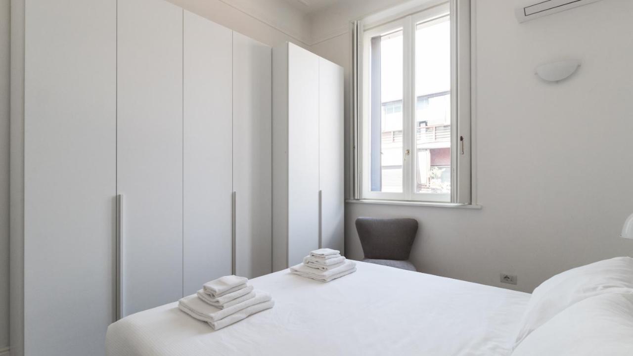 Apartament Italianway - Garigliano 7 Mediolan Zewnętrze zdjęcie