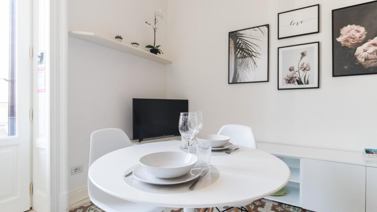 Apartament Italianway - Garigliano 7 Mediolan Zewnętrze zdjęcie
