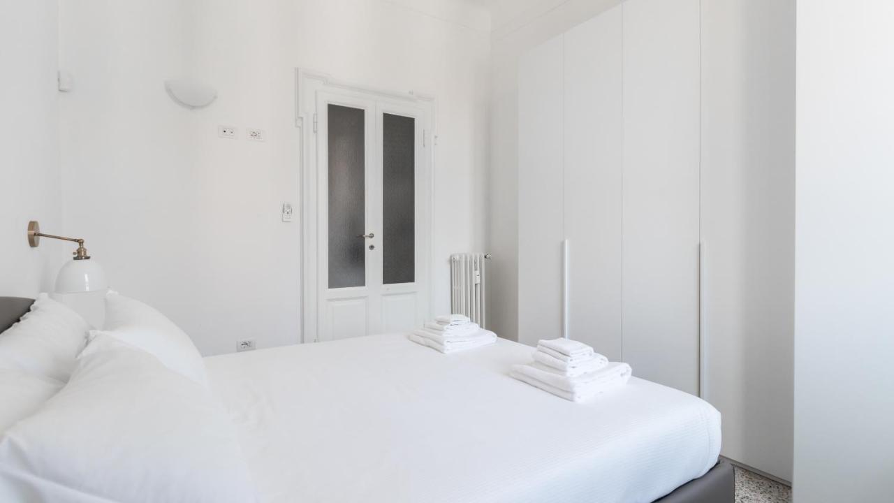 Apartament Italianway - Garigliano 7 Mediolan Zewnętrze zdjęcie