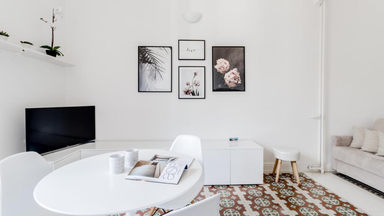 Apartament Italianway - Garigliano 7 Mediolan Zewnętrze zdjęcie