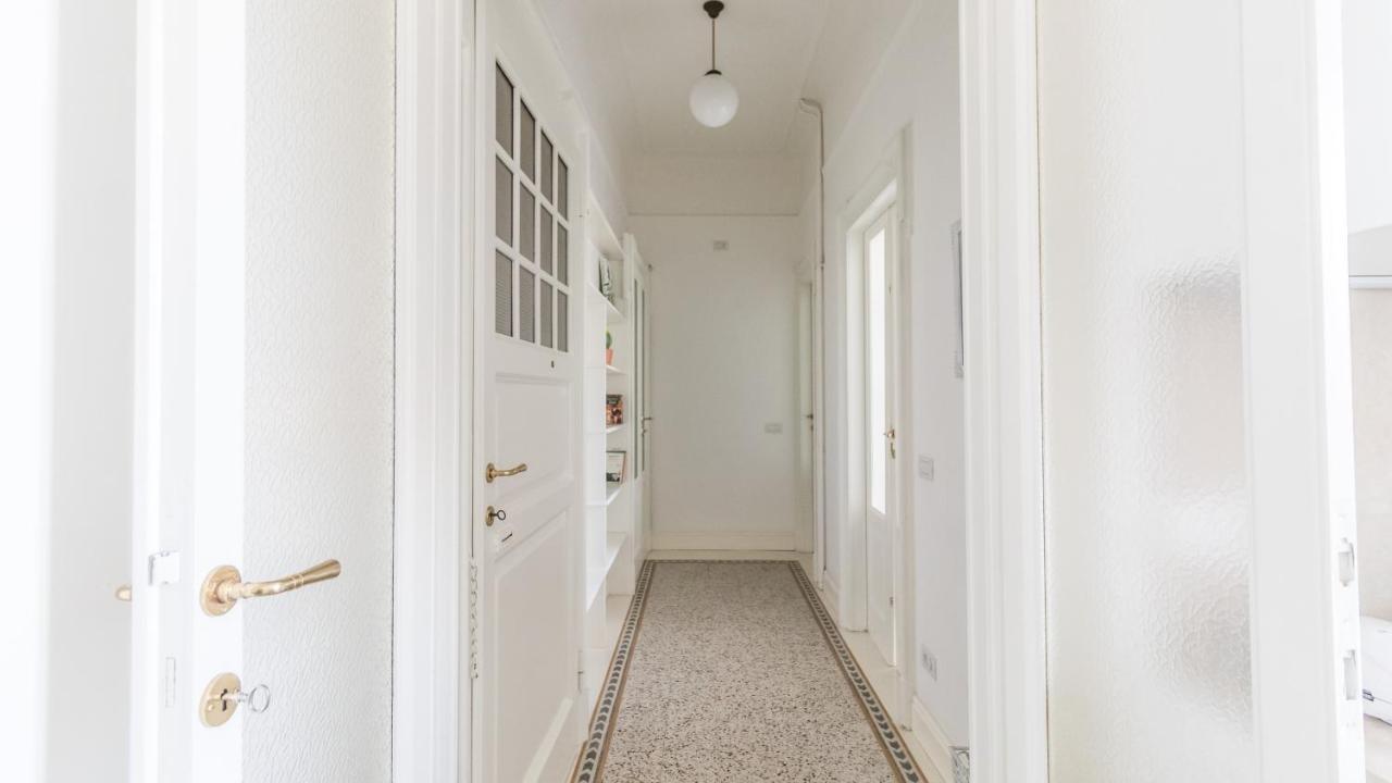 Apartament Italianway - Garigliano 7 Mediolan Zewnętrze zdjęcie
